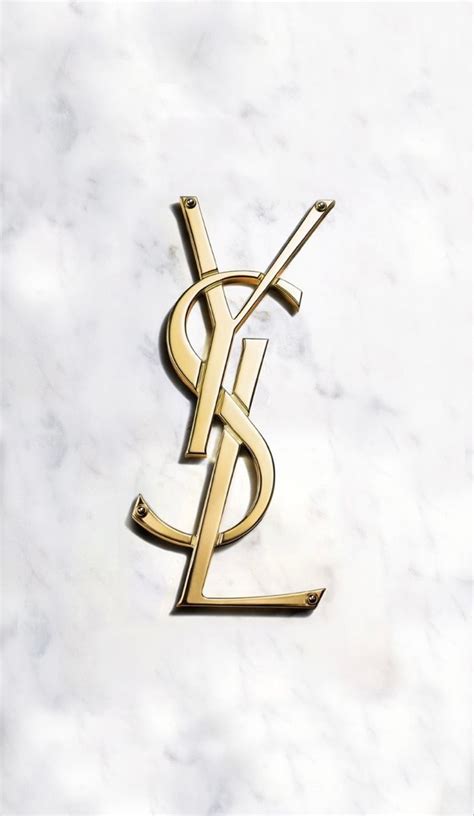 Ysl Yves Saint Laurent Wallpaper Iphone