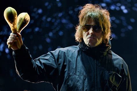 Liam Gallagher Kennt Nur Superlative F R Den Letzten Beatles Song