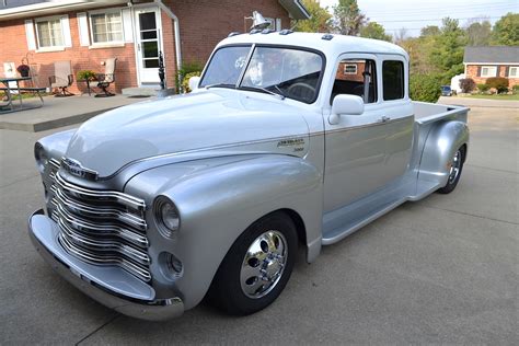 1947 Chevy Pickup