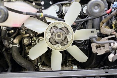 Why Radiator Fan Stays On After Car Is Off Auto Valuable