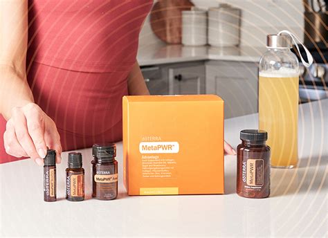 Officiële website van doTERRA Europe dōTERRA Essentiële oliën