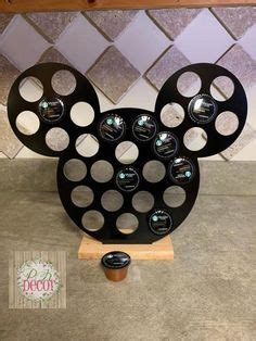 Pin By Sri Apriyani On 01 MIMOS Disney Kitchen Decor Disney