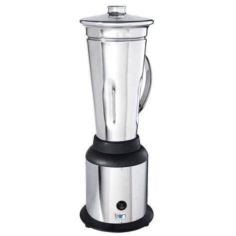 Liquidificador Industrial Tron 5106000 Inox Liquidificadores