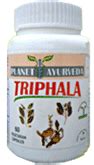 Triphala Capsules Natural Colon Cleanse At Best Price In Chandigarh