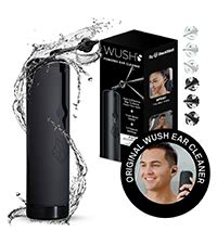 Amazon Wush Pro By Black Wolf The Original Deluxe Water Powered