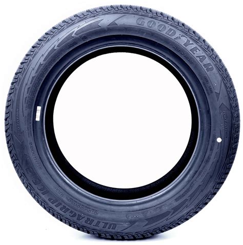 Goodyear Ultragrip Ice R T Xl