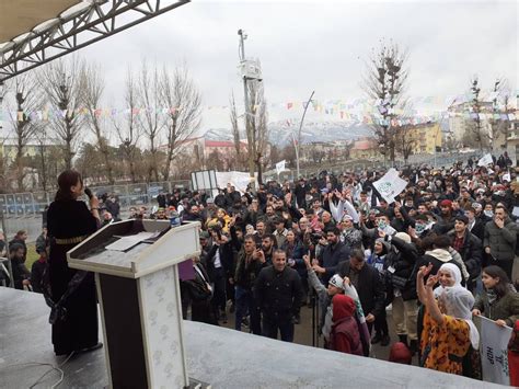 HDP Muş İl Örgütü on Twitter Yogun yagmur sağanak soğuk demeden