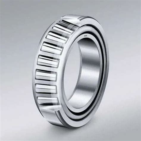 IKO JAPAN Bearing Steel TAPER ROLLER BEARING Packaging Type Box At Rs