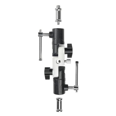 Зажим Falcon Eyes CLD-30 шарнирный для зонта - купить в официальном ...