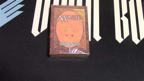 MTG Alpha Starter Opened Mox Sapphire Retitled For Easy Finding Merry