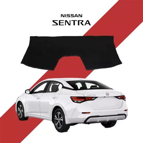 Cubre Parte Trasera Nissan Sentra Env O Gratis