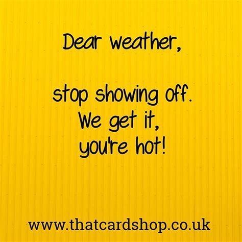 Weather Forecast Funny Quotes ShortQuotes Cc