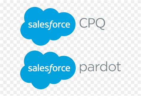 Salesforce Cpq Logo