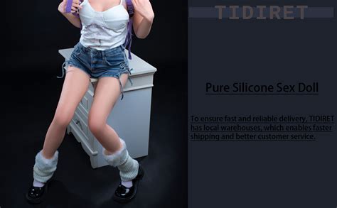 Amazon Ft Body Pure Silicone Sex Dolls Standing Sex Doll Full Body Adult Sex Toy Big Jelly