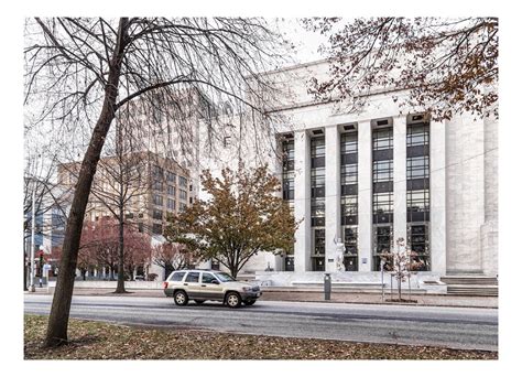 seldom seen: Dauphin County Courthouse #2