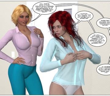 A Formula For Retirement Muses Sex And Porn Comics