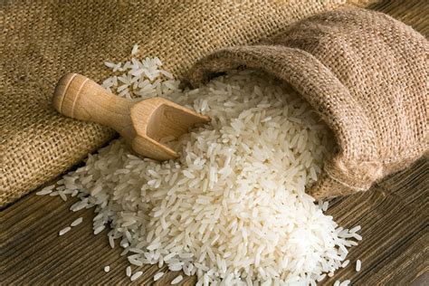 Myth Or Fact Does Rice Make You Gain Weight Form Health