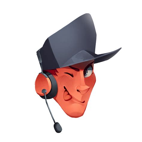 Tf2 Scout Pfp By Bagplants On Newgrounds