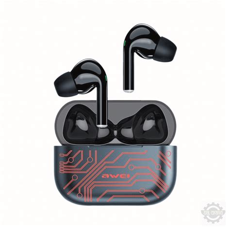 AWEI T29 Pro TWS Bluetooth Earphone - Jontro Bazar