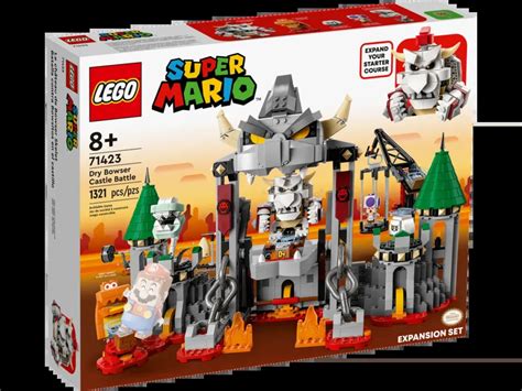 Mario Day 2024 Lego Doubles Your Points And Offers Deals On Lego Mario