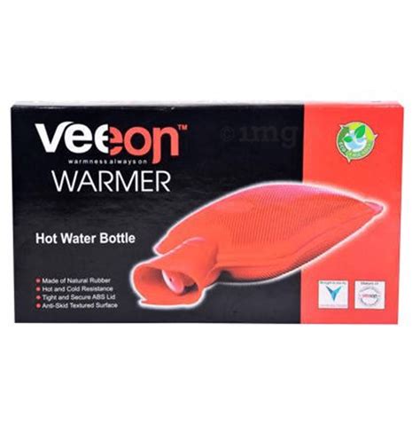 Veeon Warmer Hot Water Buy Box Of 1 0 Bottle At Best Price In India 1mg