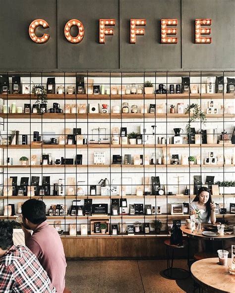 Coffee Shops Of The World Tobys Estate Indonesia Tobysestateid By