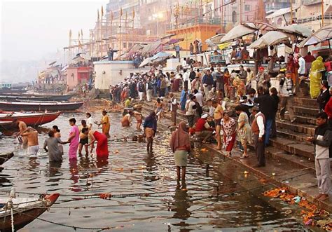 Ganga River System | National Geographic Society - Elite IAS Academy