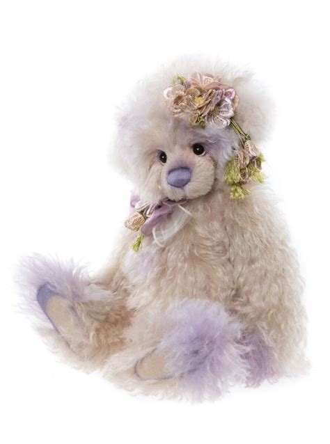 Purchase Charlie Bears Isabelle Collection Masterpiece Bear Ltd