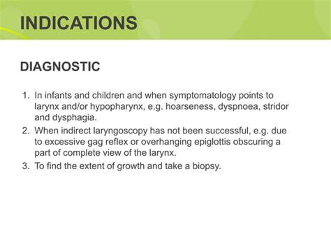 Direct Laryngoscopy Pptx