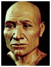 Kennewick Man | Archaeologist | Skull wars| Prehistoric Men