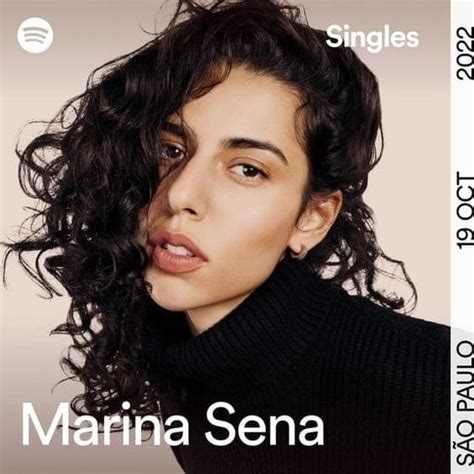 Marina Sena Da Maior Import Ncia Spotify Singles Lyrics Genius Lyrics