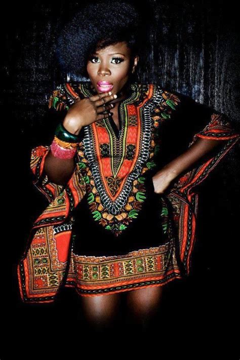 Dashiki African Fashion Africa Fashion African Inspired Fashion