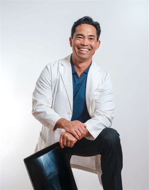 Meet The Doctor From Our June 2022 Cover Cass Nakasone