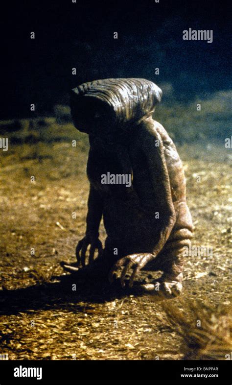 Et Movie Stock Photos And Et Movie Stock Images Alamy