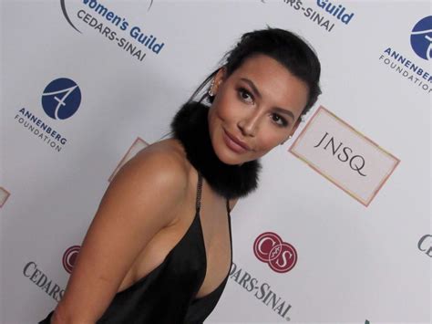 Usa Recuperato Nel Lago Piru Il Corpo Dell Attrice Naya Rivera Le