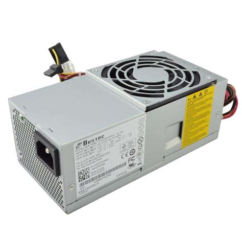 Power Supply For Dell OptiPlex 390 790 990 3010 SFF | Xparts