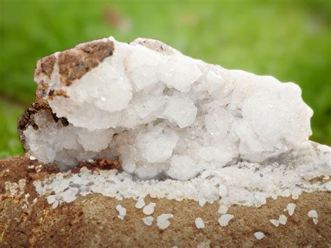 The Benefits of Natural Zeolite for Turf on Sand-Based Root Zones ...