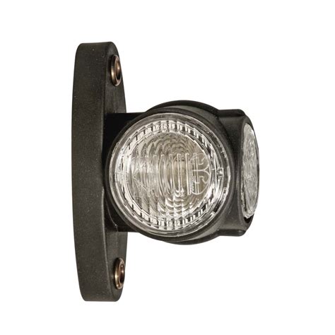 A PiERiNGER Aspöck Superpoint 3 Umrissleuchte LED 12V 31 3309 037