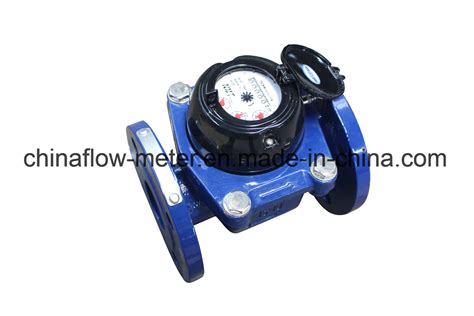 Removable Element Woltman Cold Hot Water Meter LXLC A A LXLCR A A Hot Water