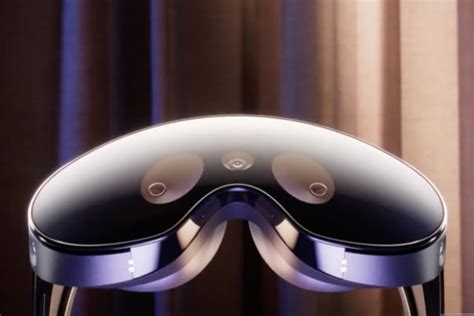 Apple S Operating System For Its Mixed Reality Headset Will Eventually