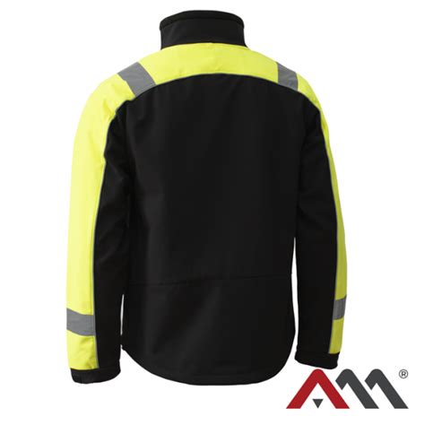 Classwork Kurtka Softshell Haftmax