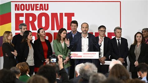 Juin Les D Buts Du Front Populaire Le Choix D Arnaud Pontus