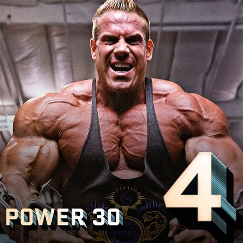 The Legacy Of Jay Cutler How He Inspired A Generation Of Bodybuilders With His Four Mr Olympia