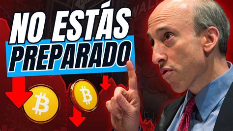 Directo Bitcoin Tiene Un Serio Problema Btc Ca Da Inminente