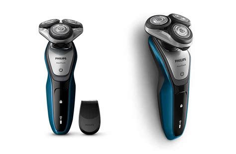 Opinioni Philips AquaTouch S5420/06 Rasoio elettrico da barba