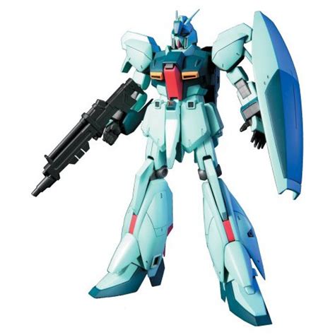 BANDAI HGUC 1 144 RGZ 91 RE GZ Shopee Thailand