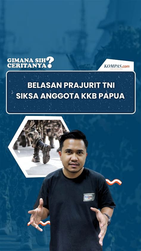 Video Belasan Prajurit TNI Siksa Anggota KKB Papua