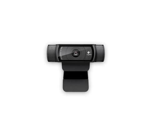 Logitech Hd Pro Webcam C920