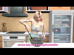 Blonde Get Fucked At Home 3d Animation Sims 4 Xxx Mobile Porno Videos Movies IPornTV Net