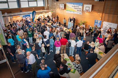 Impressionen Vom Festival Der Berufe Regionalentwicklung Oberland